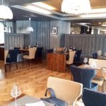Vogue, boutique hotel si restaurant in Strada Clopotarii Vechi din Bucuresti