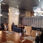 Vogue, boutique hotel si restaurant in Strada Clopotarii Vechi din Bucuresti