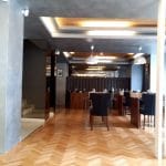 Vogue, boutique hotel si restaurant in Strada Clopotarii Vechi din Bucuresti