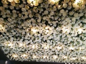 Vogue, boutique hotel si restaurant in Strada Clopotarii Vechi din Bucuresti