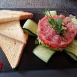 Vogue, boutique hotel si restaurant in Strada Clopotarii Vechi din Bucuresti