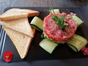 Vogue, boutique hotel si restaurant in Strada Clopotarii Vechi din Bucuresti