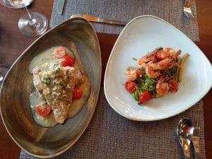 Vogue, boutique hotel si restaurant in Strada Clopotarii Vechi din Bucuresti