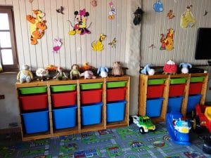 White Horse - spatiul pentru copii, restaurant child-friendly, in Piata Dorobanti