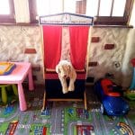 White Horse - spatiul pentru copii, restaurant child-friendly, in Piata Dorobanti