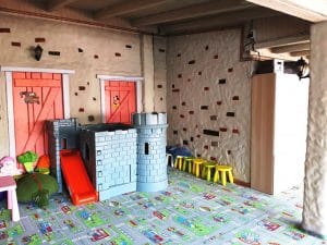 White Horse - spatiul pentru copii, restaurant child-friendly, in Piata Dorobanti