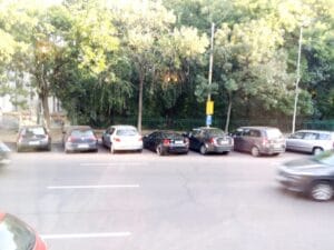 Adagio, restaurant italian pe Stirbei Voda