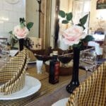 Adagio, restaurant italian pe Stirbei Voda
