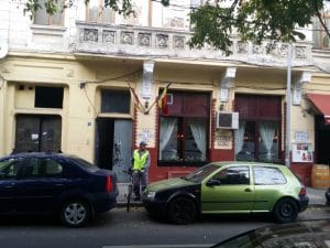 Alioli, restaurant spaniol in Popa Tatu