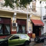 Alioli, restaurant spaniol in Popa Tatu