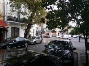 Alioli, restaurant spaniol in Popa Tatu