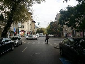 Alioli, restaurant spaniol in Popa Tatu