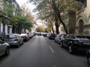 Alioli, restaurant spaniol in Popa Tatu