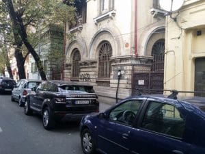 Alioli, restaurant spaniol in Popa Tatu