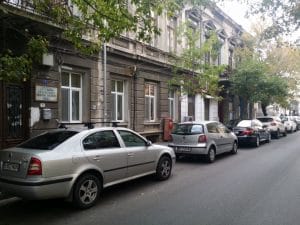 Alioli, restaurant spaniol in Popa Tatu