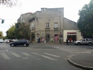 Alioli, restaurant spaniol in Popa Tatu