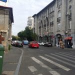 Alioli, restaurant spaniol in Popa Tatu