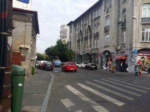 Alioli, restaurant spaniol in Popa Tatu