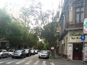 Alioli, restaurant spaniol in Popa Tatu