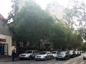 Alioli, restaurant spaniol in Popa Tatu