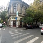 Alioli, restaurant spaniol in Popa Tatu