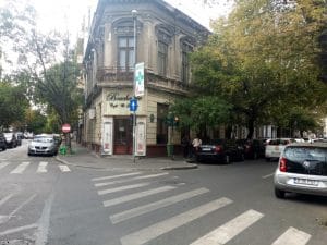 Alioli, restaurant spaniol in Popa Tatu