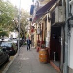Alioli, restaurant spaniol in Popa Tatu