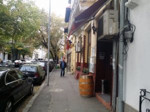 Alioli, restaurant spaniol in Popa Tatu