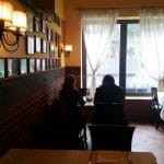 Alioli, restaurant spaniol in Popa Tatu