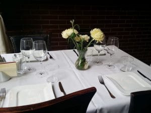 Alioli, restaurant spaniol in Popa Tatu