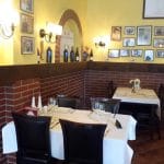 Alioli, restaurant spaniol in Popa Tatu