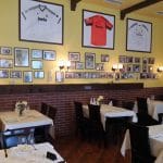 Alioli, restaurant spaniol in Popa Tatu