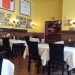 Alioli, restaurant spaniol in Popa Tatu