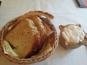 Alioli, restaurant spaniol in Popa Tatu