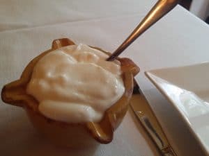 Alioli, restaurant spaniol in Popa Tatu