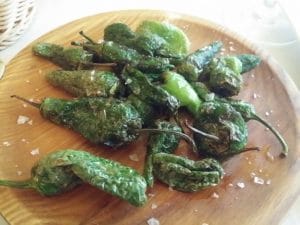 Alioli, restaurant spaniol in Popa Tatu