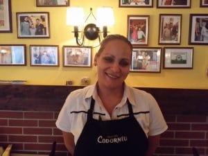 Alioli, restaurant spaniol in Popa Tatu