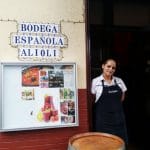 Alioli, restaurant spaniol in Popa Tatu