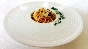 Barilla Bio Spaghetti Champion