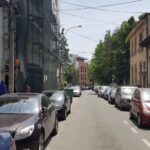 Bistro Matrioska local boem pe Visarion in Bucurestiul vechi 01
