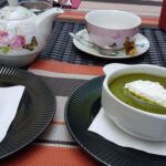 Bistro Matrioska local boem pe Visarion in Bucurestiul vechi 04