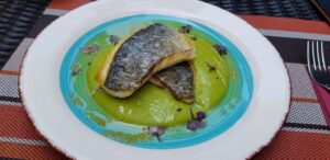 Bistro Matrioska local boem pe Visarion in Bucurestiul vechi 08