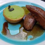 Bistro Matrioska local boem pe Visarion in Bucurestiul vechi 09