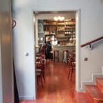 Bistro Matrioska local boem pe Visarion in Bucurestiul vechi 15