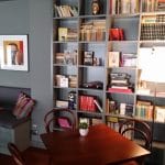 Bistro Matrioska, local boem pe strada Visarion in Bucuresti