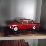 Bistro Matrioska, local boem pe strada Visarion in Bucuresti