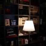 Bistro Matrioska, local boem pe strada Visarion in Bucuresti