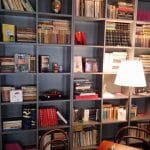 Bistro Matrioska, local boem pe strada Visarion in Bucuresti