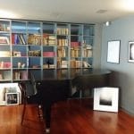 Bistro Matrioska, local boem pe strada Visarion in Bucuresti