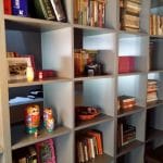 Bistro Matrioska, local boem pe strada Visarion in Bucuresti